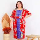 10 Dress Batik Terbaik untuk Orang Gemuk - Ditinjau oleh Fashion Stylist (Terbaru Tahun 2022)