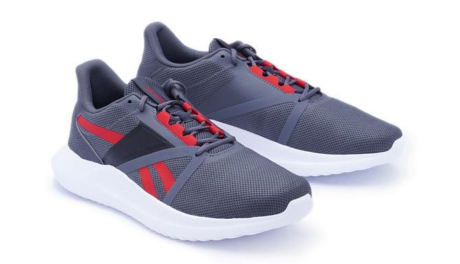 reebok titanium cross trainer