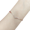 10 Gelang Emas Terbaik untuk Wanita (Terbaru Tahun Ini)