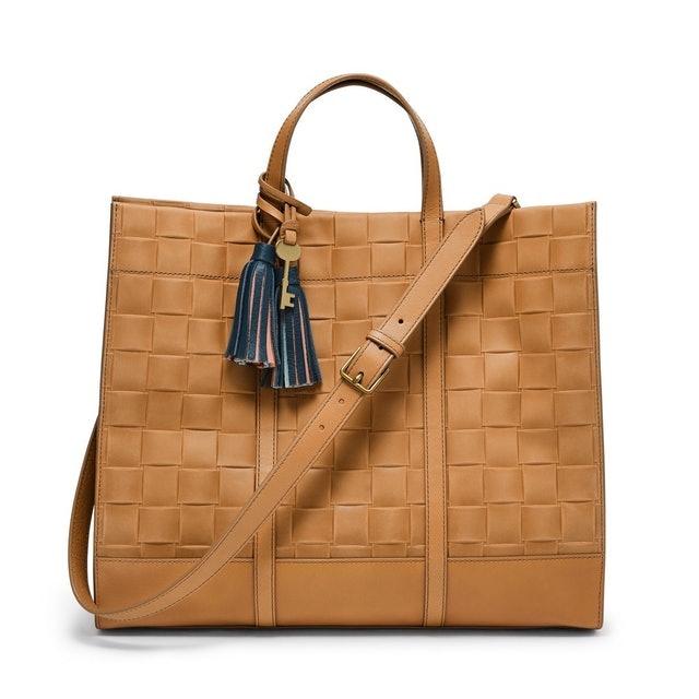 10 Rekomendasi Tas Fossil Terbaik untuk Wanita (Terbaru Tahun Ini)