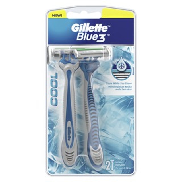10 Rekomendasi Pisau Cukur Gillette Terbaik (Terbaru Tahun Ini)