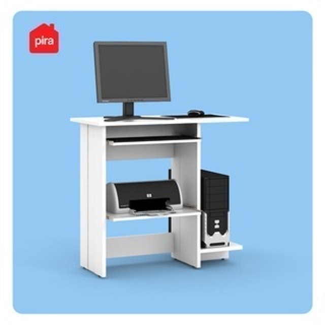 10 Rekomendasi Meja Komputer Terbaik (Terbaru Tahun Ini)