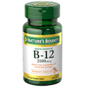 10 Suplemen Vitamin B12 Terbaik - Ditinjau oleh Nutritionist (Terbaru Tahun 2022) 