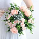 10 Rekomendasi Buket Bunga Pengantin Terbaik (Terbaru Tahun Ini)