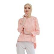 10 Merk Baju Warna Peach Terbaik untuk Wanita (Terbaru Tahun 2022)