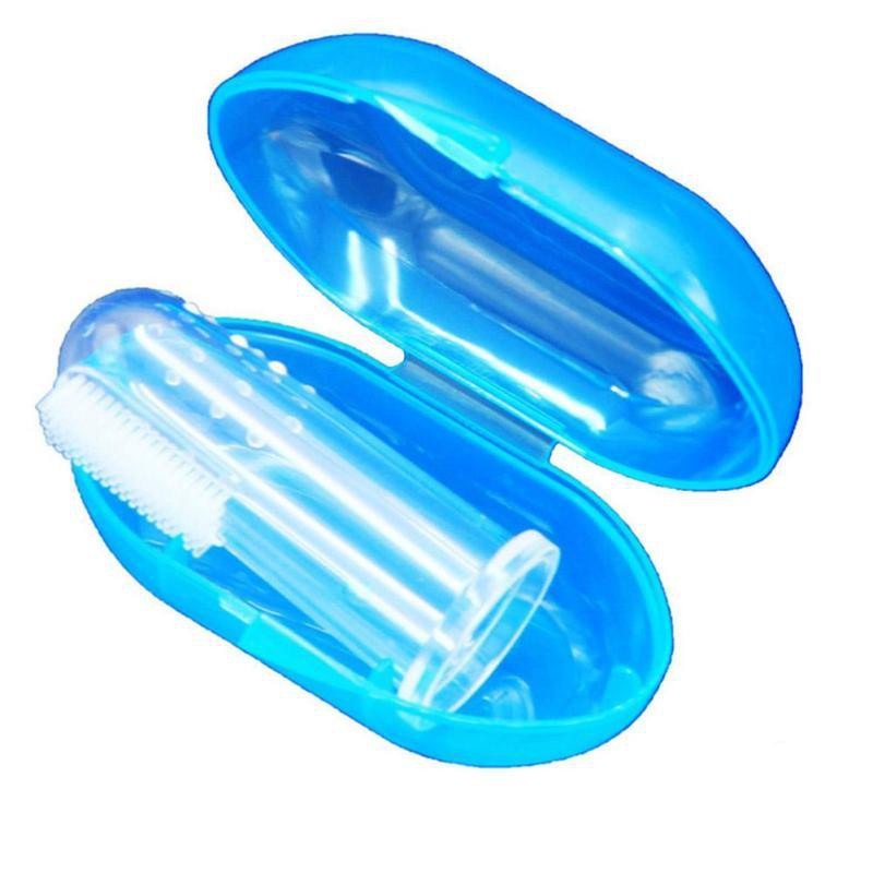 10 Sikat Gigi Kucing Terbaik - Ditinjau oleh Veterinarian (Terbaru Tahun Ini)