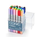 6 Rekomendasi COPIC Marker Terbaik (Terbaru Tahun Ini)