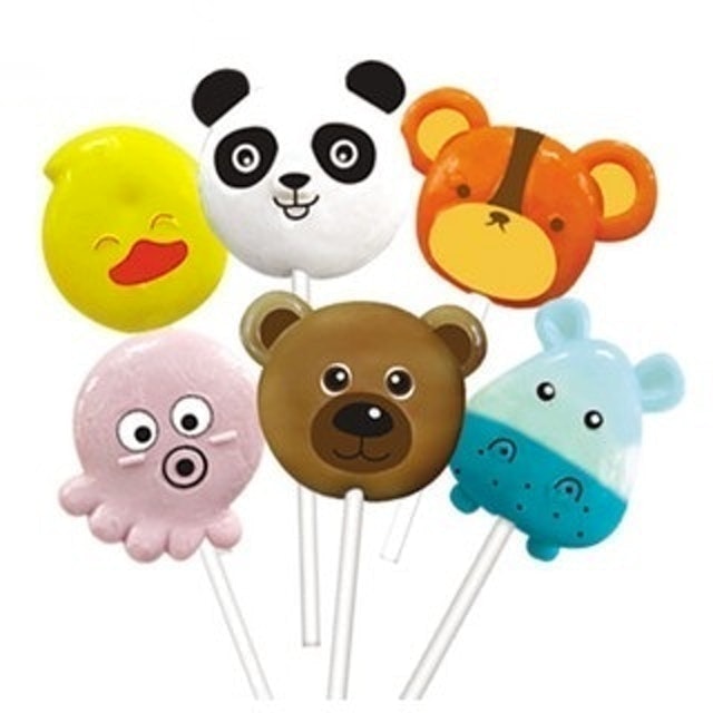 10 Lollipop Terbaik (Terbaru Tahun Ini)