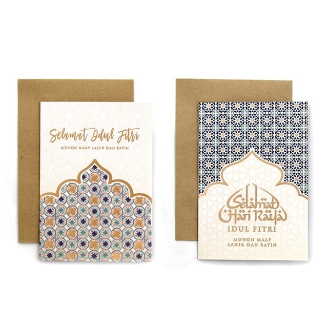 10 Rekomendasi Kartu Ucapan Terbaik (Terbaru Tahun Ini)