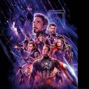10 Rekomendasi Film Marvel Terbaik (Terbaru Tahun 2022)