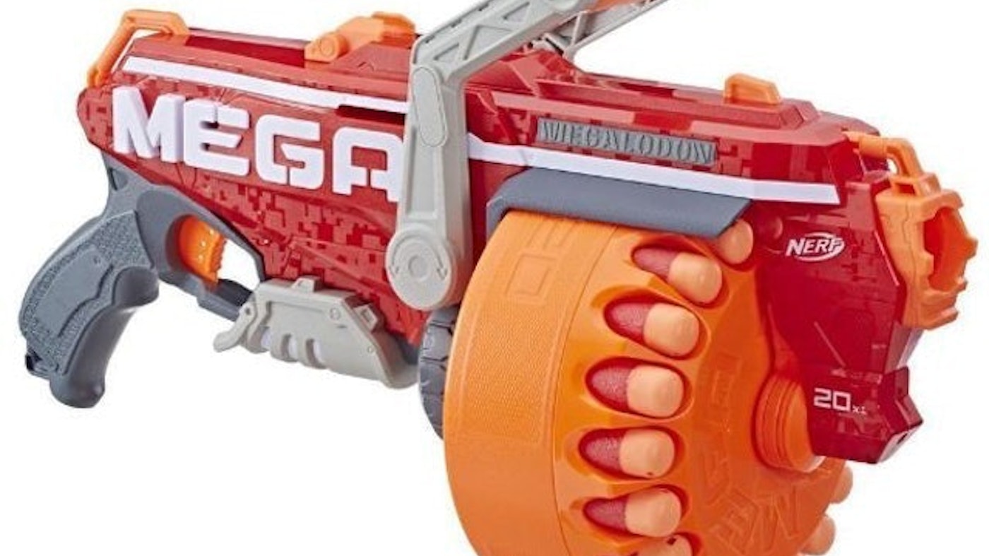 10 Rekomendasi Nerf Gun Terbaik Terbaru Tahun 2022 mybest 10 Rekomendasi Nerf Gun Terbaik Terbaru Tahun 2022 mybest