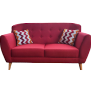 10 Rekomendasi Sofa 2 Seater Terbaik (Terbaru Tahun 2022)