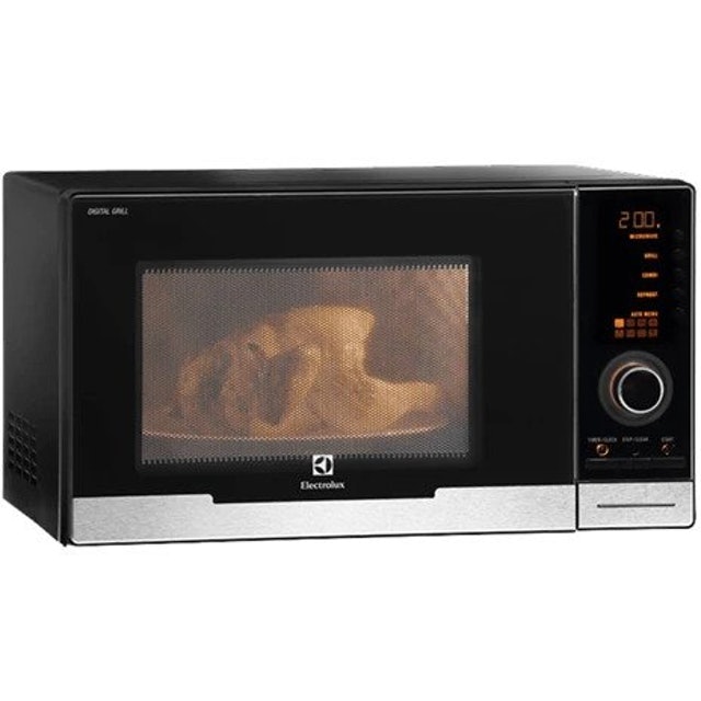 microwave oven yang bagus