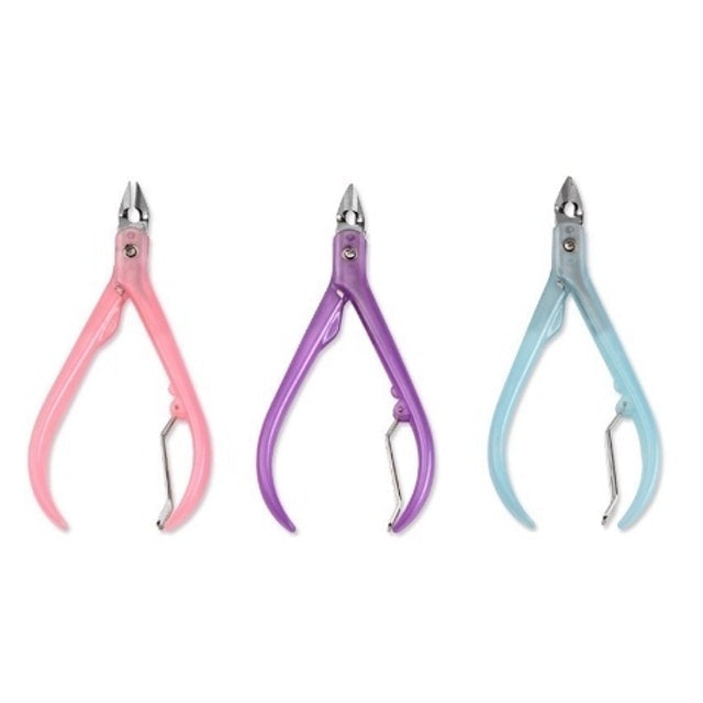 10 Rekomendasi Cuticle Nipper Terbaik (Terbaru Tahun Ini)