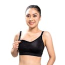 10 Bra Terbaik untuk Ibu Hamil dan Menyusui - Ditinjau oleh Bidan (Terbaru Tahun Ini)
