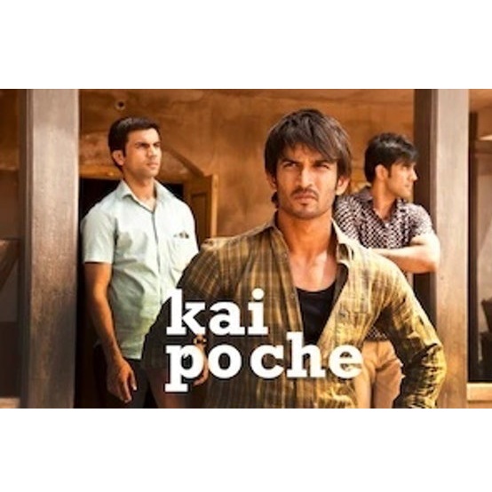 10 Rekomendasi Film India Terbaik (Terbaru Tahun 2022) mybest