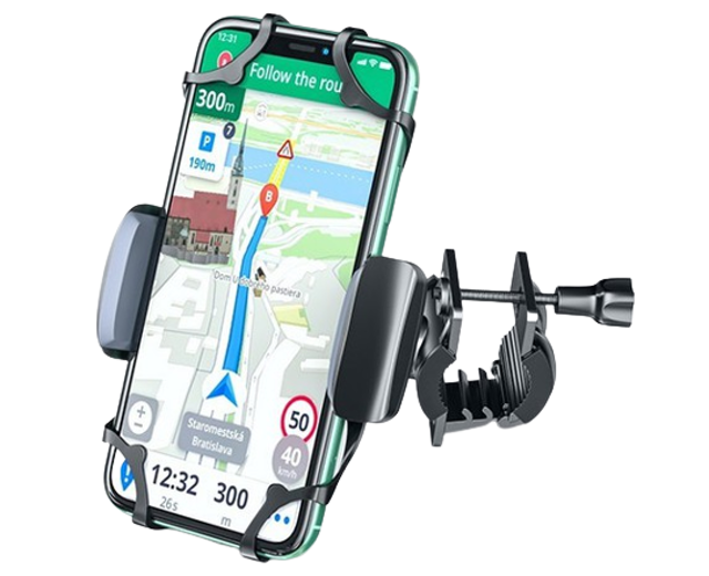 10 Rekomendasi Holder HP Terbaik untuk Motor (Terbaru Tahun 2022)