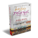 10 Rekomendasi Novel Andrea Hirata Terbaik (Terbaru Tahun Ini)