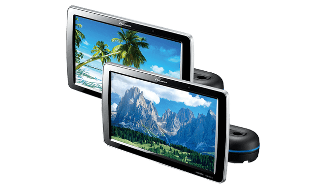 10 Rekomendasi Headrest Monitor Terbaik (Terbaru Tahun 2022) mybest