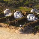 10 Rekomendasi Tempat Glamping Terbaik di Bali (Terbaru Tahun 2022)