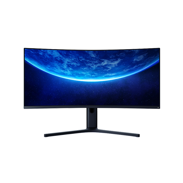 monitor gaming 21 inch