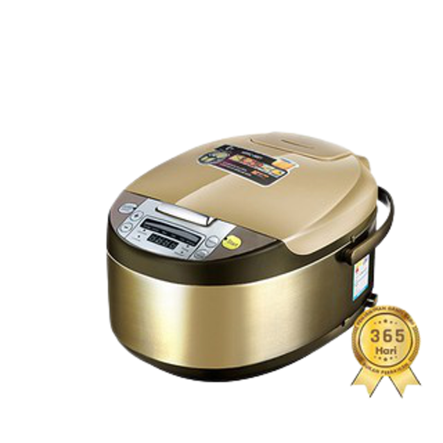 rekomendasi smart rice cooker