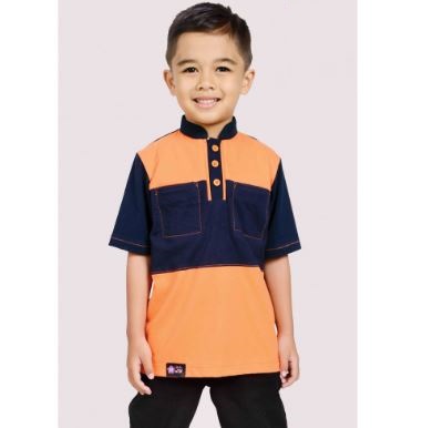 Koko Pendek Anak Gambar 2