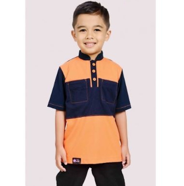 Koko Pendek Anak Gambar 2