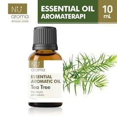 Nu Aroma Essential Aromatic Oil Tea Tree 1枚目