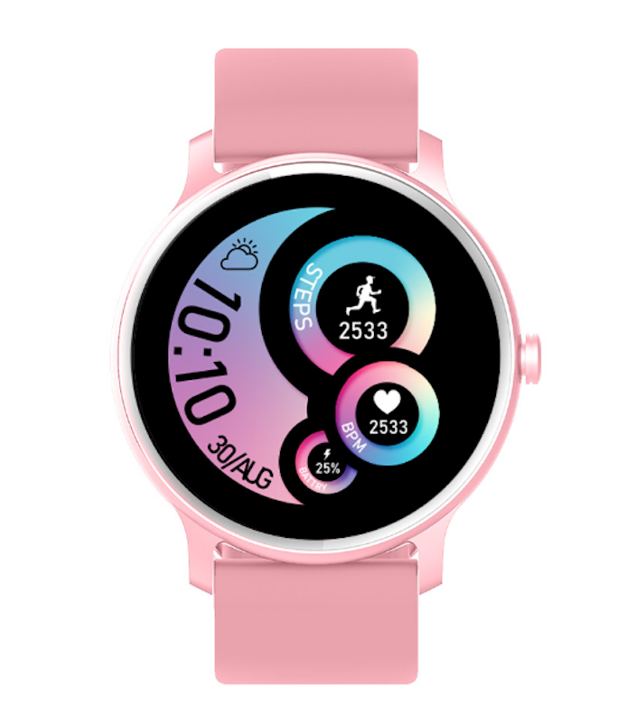 Smartwatch fitness ranking Clearance