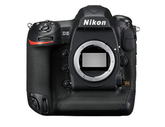 best full sensor dslr