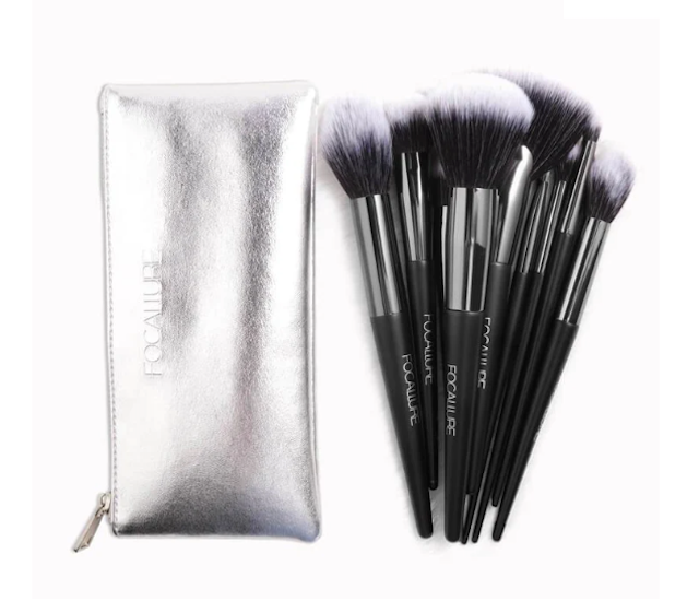 Rekomendasi Brush Make Up Murah | Saubhaya Makeup