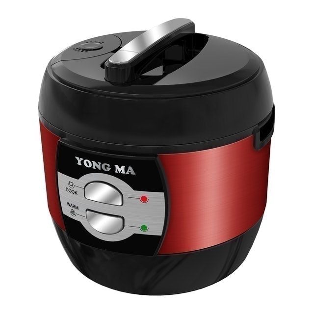 rekomendasi rice cooker yong ma