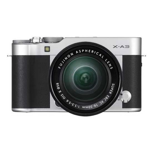 fujifilm kamera harga