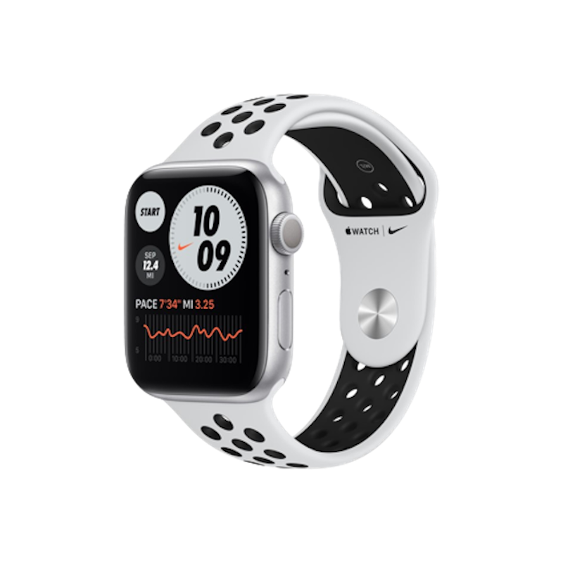 Perbedaan apple watch se nike dan biasa Clearance