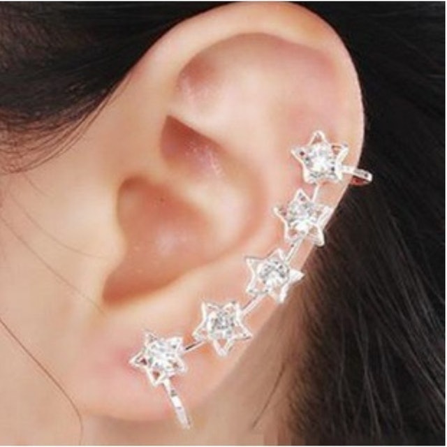 jual ear cuff