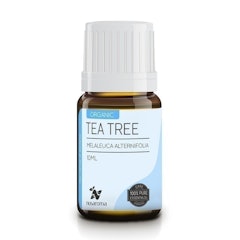 Nusaroma Tea Tree Organic Essential Oil 1枚目
