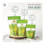 10 Chia Seed Terbaik - Ditinjau oleh Nutritionist (Terbaru Tahun 2023)のアイキャッチ画像2枚目