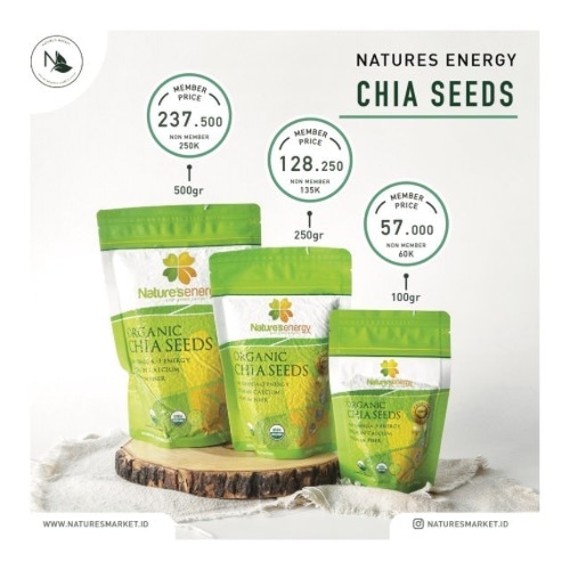 Nature’s Energy Organic Chia Seeds translation missing: id.activerecord.decorators.product_image/alt