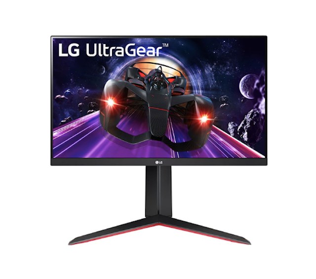 best gaming pc and monitor