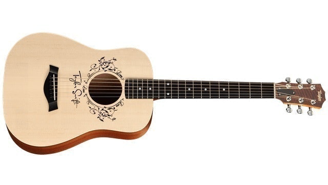 Taylor Guitars  Taylor Swift Baby Taylor (TSBT) translation missing: id.activerecord.decorators.product_image/alt