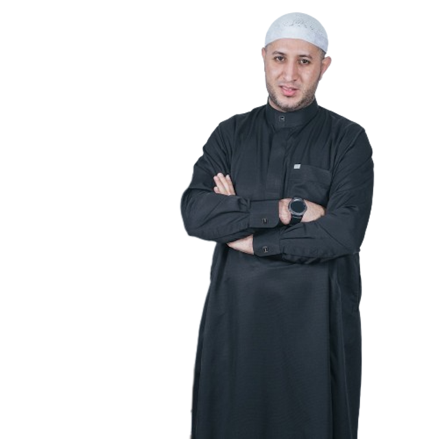 Jubah / Gamis Pria Dewasa Premium Resleting Wol Gambar 1