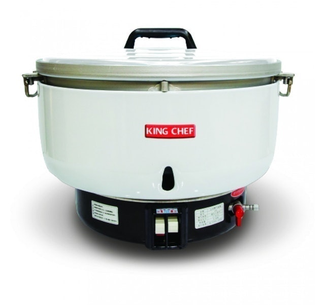 rice cooker 20 liter listrik