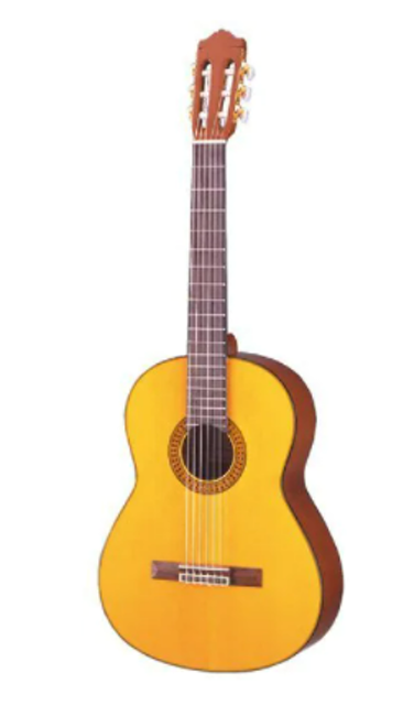 Yamaha Gitar Klasik translation missing: id.activerecord.decorators.product_image/alt