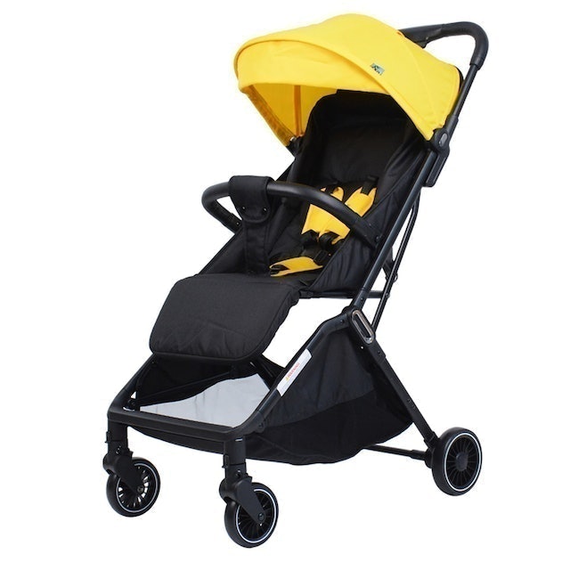 10 Rekomendasi Stroller Ringan Terbaik (Terbaru Tahun 2023) Mybest ...