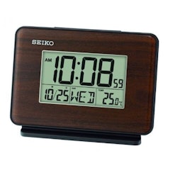 Seiko  Digital Alarm Clock 1枚目