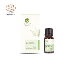 Eucalie Tea Tree Oil Organic Acne Treatment – 100% Pure 1枚目