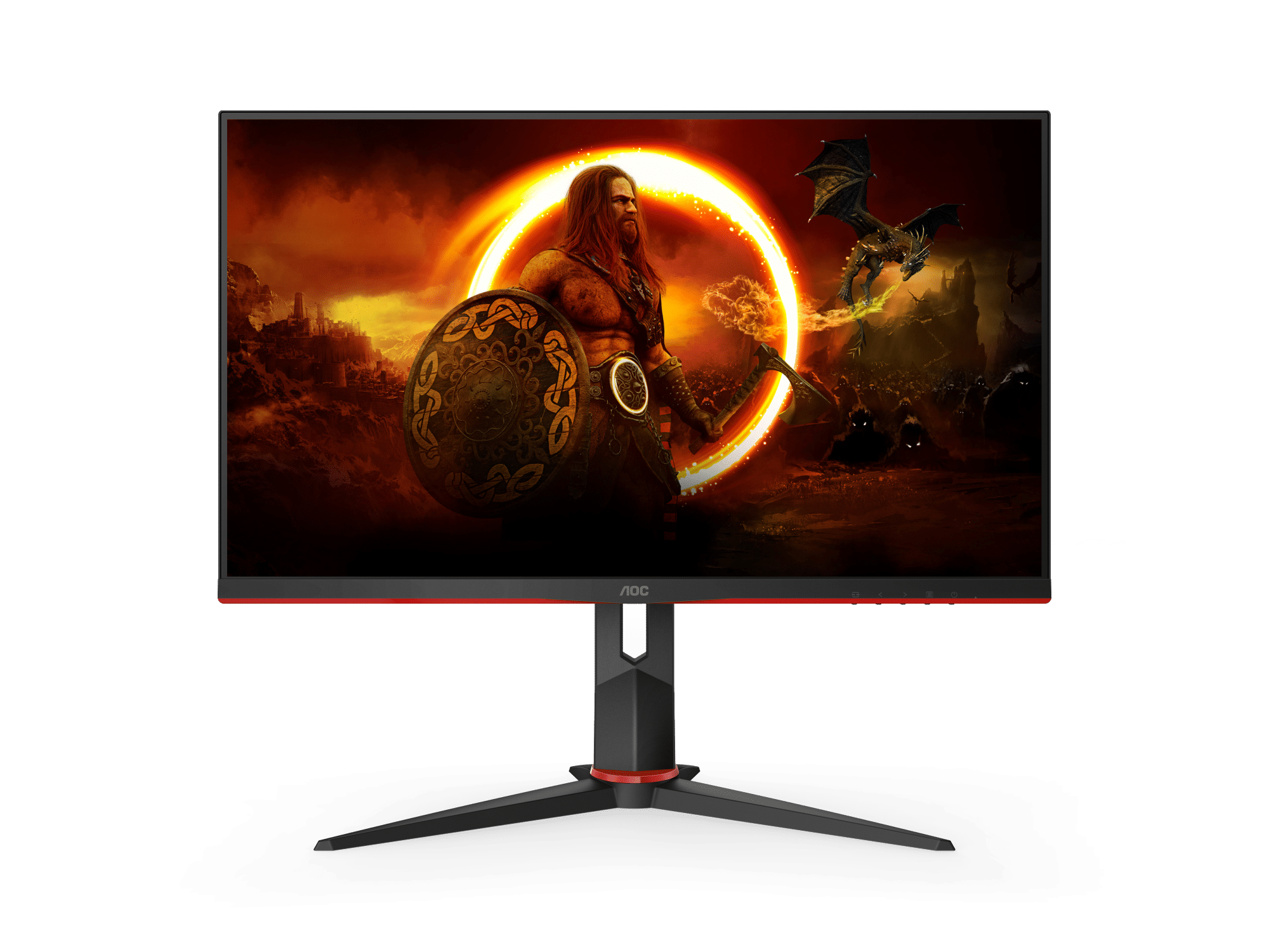 monitor 165hz termurah