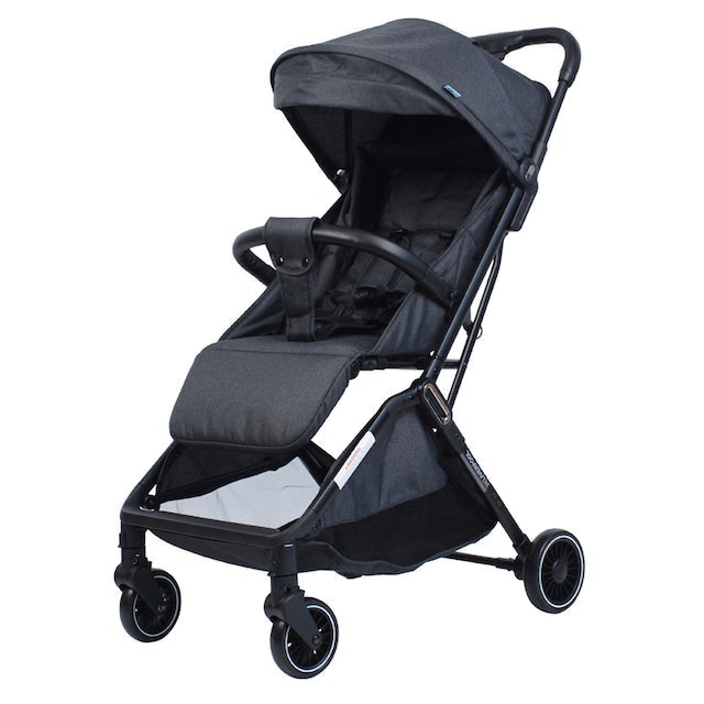 10 Rekomendasi Stroller Ringan Terbaik (Terbaru Tahun 2023) Mybest ...