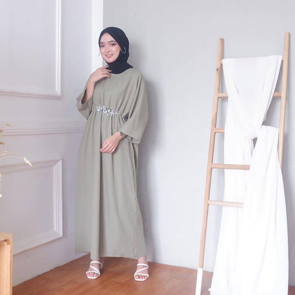 Maria Kaftan Gambar 2